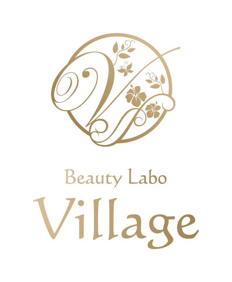 Village Beauty Labo ロゴ